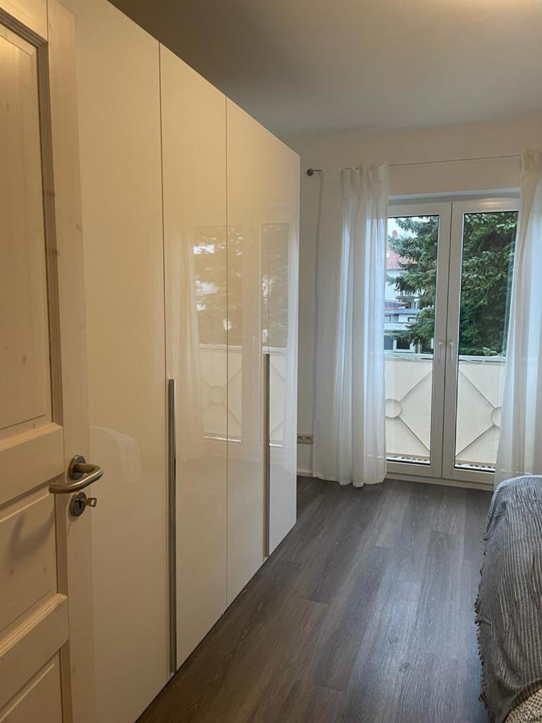 Zimmer Frei 4 Wiesbaden Esterno foto