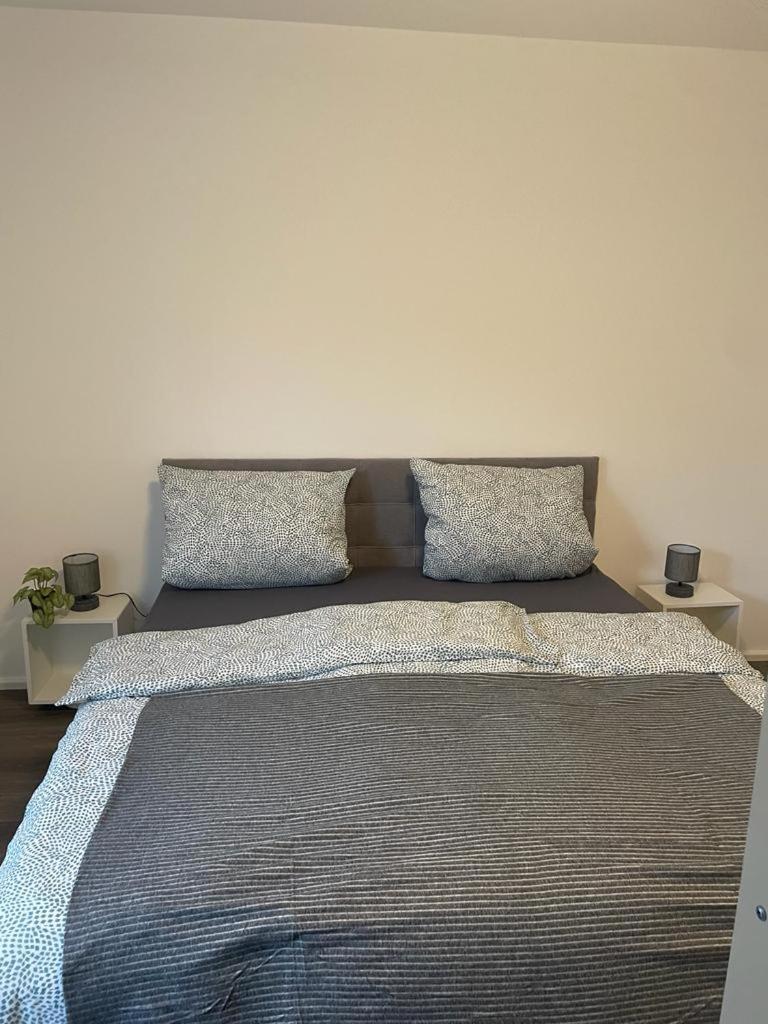 Zimmer Frei 4 Wiesbaden Esterno foto