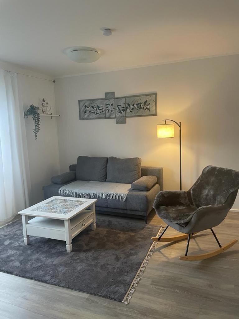 Zimmer Frei 4 Wiesbaden Esterno foto