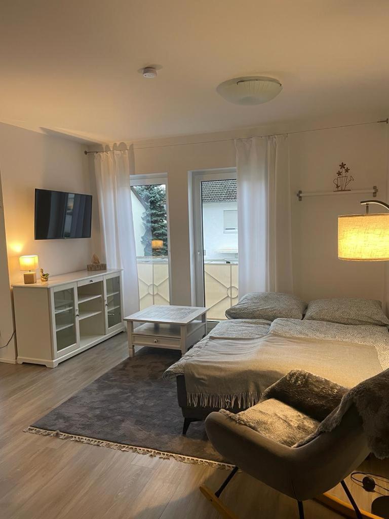 Zimmer Frei 4 Wiesbaden Esterno foto