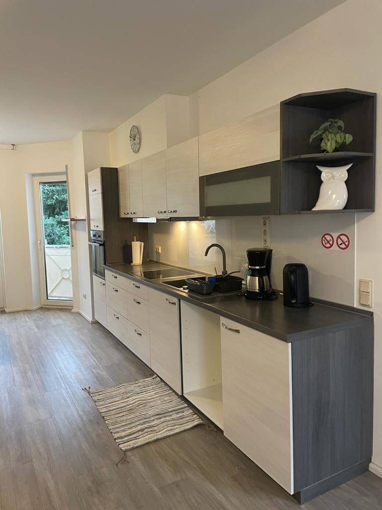 Zimmer Frei 4 Wiesbaden Esterno foto
