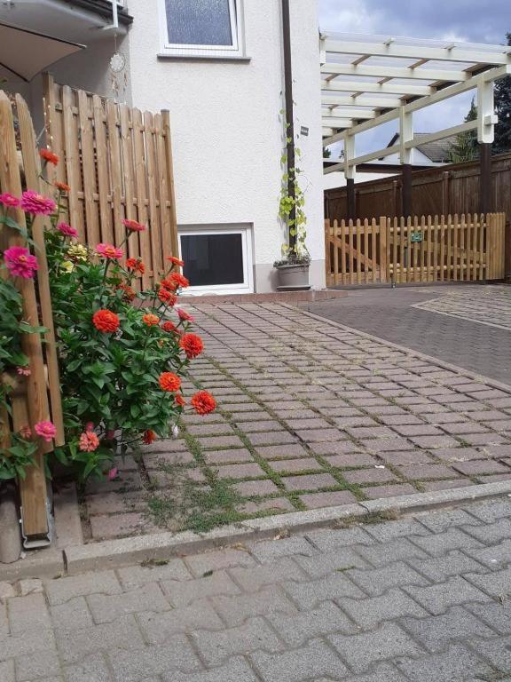 Zimmer Frei 4 Wiesbaden Esterno foto